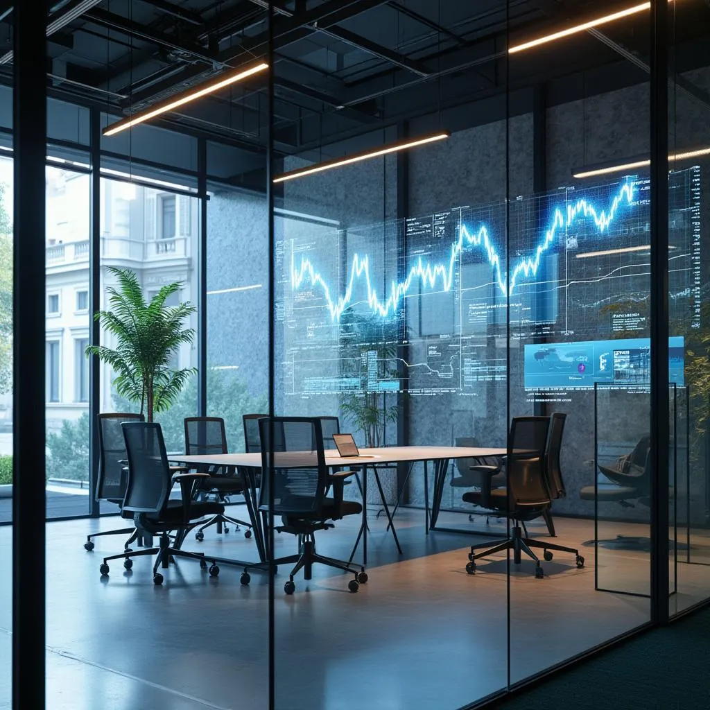 Nos bureaux à Paris