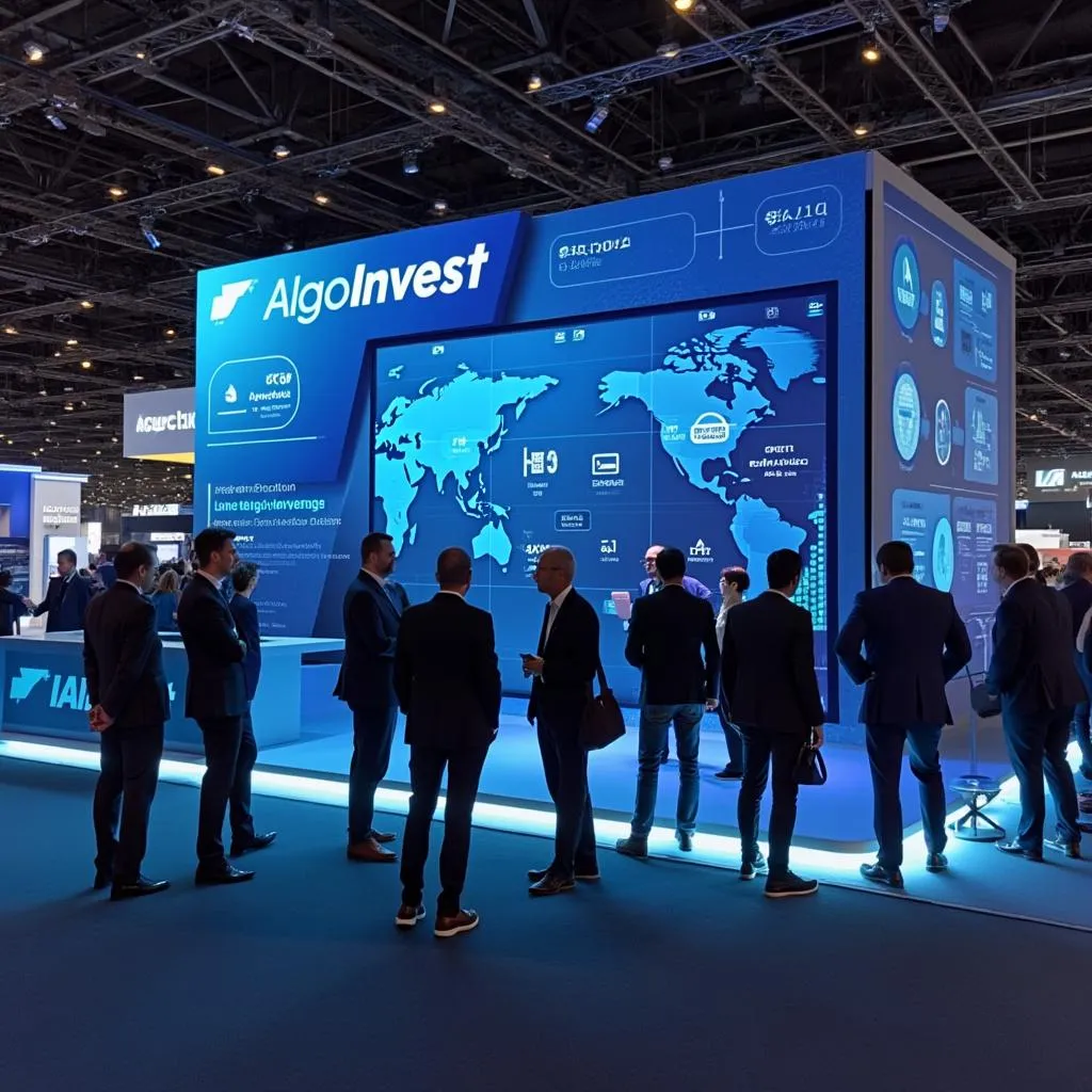 Événement FinTech