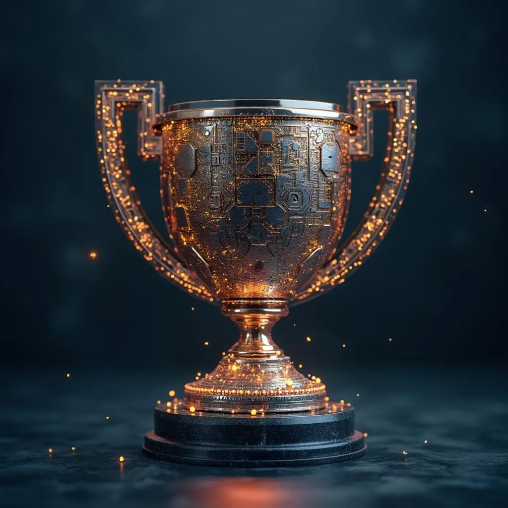 Prix d'Innovation FinTech