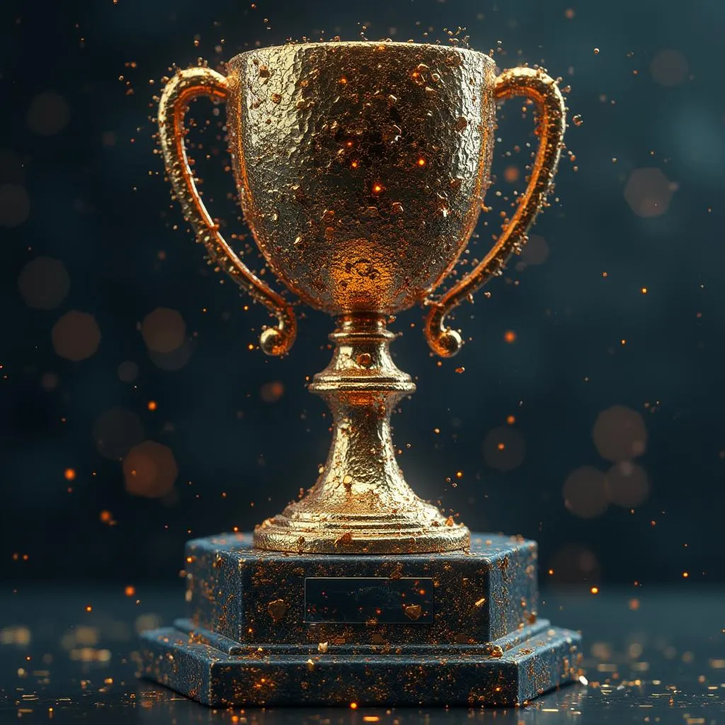 Trophée de l'Intelligence Artificielle