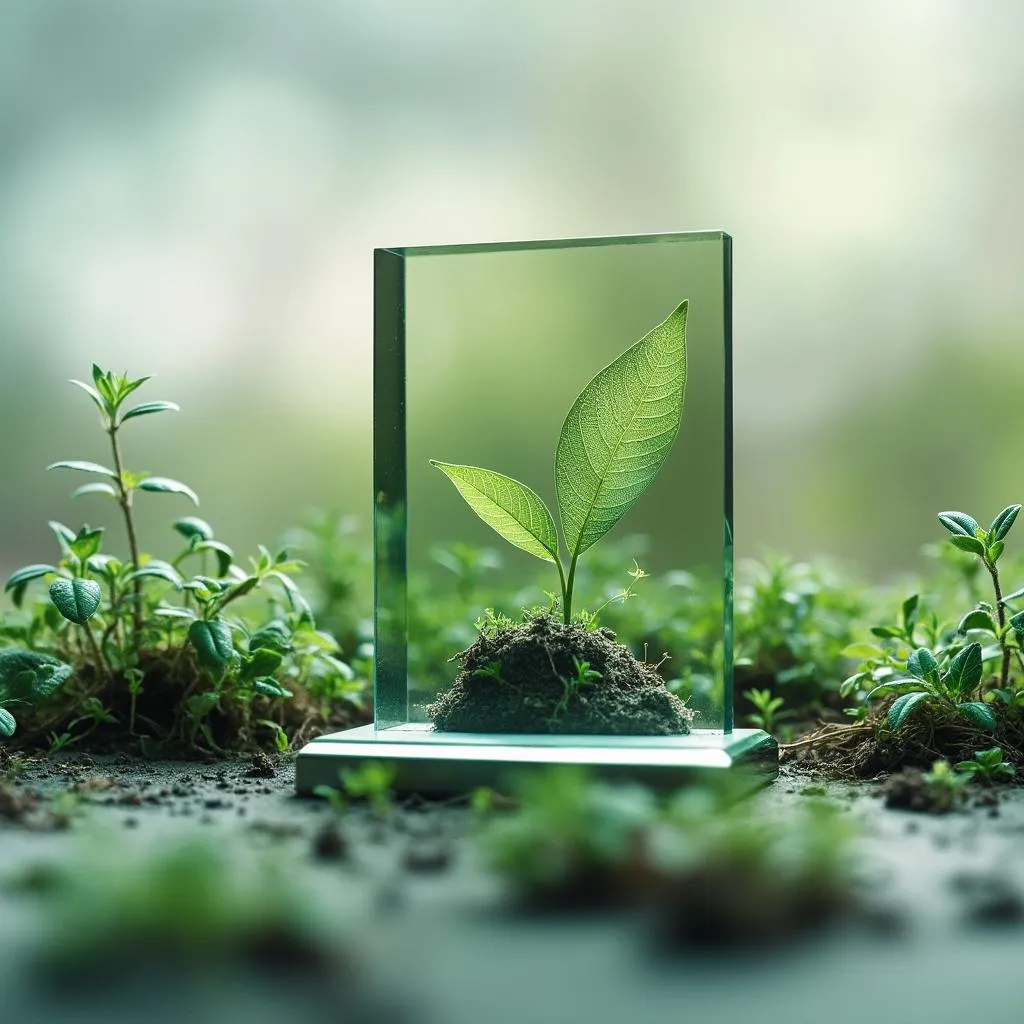 Prix ESG Tech