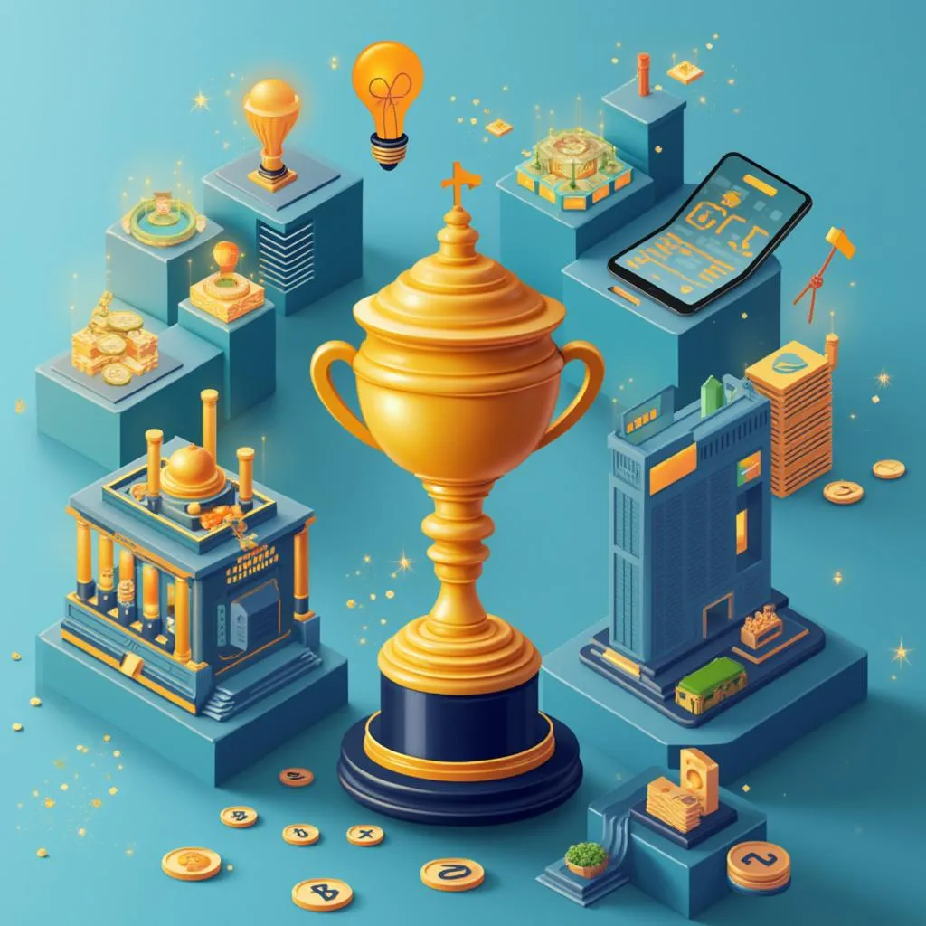 Grand Prix de l'Innovation Financière