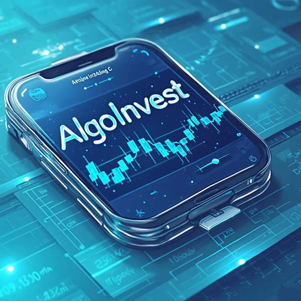 AlgoInvest Logo
