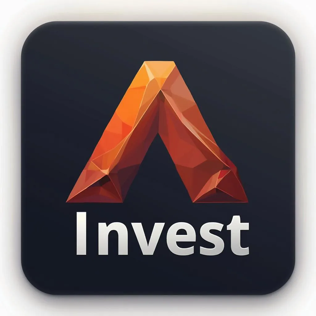 AlgoInvest Logo