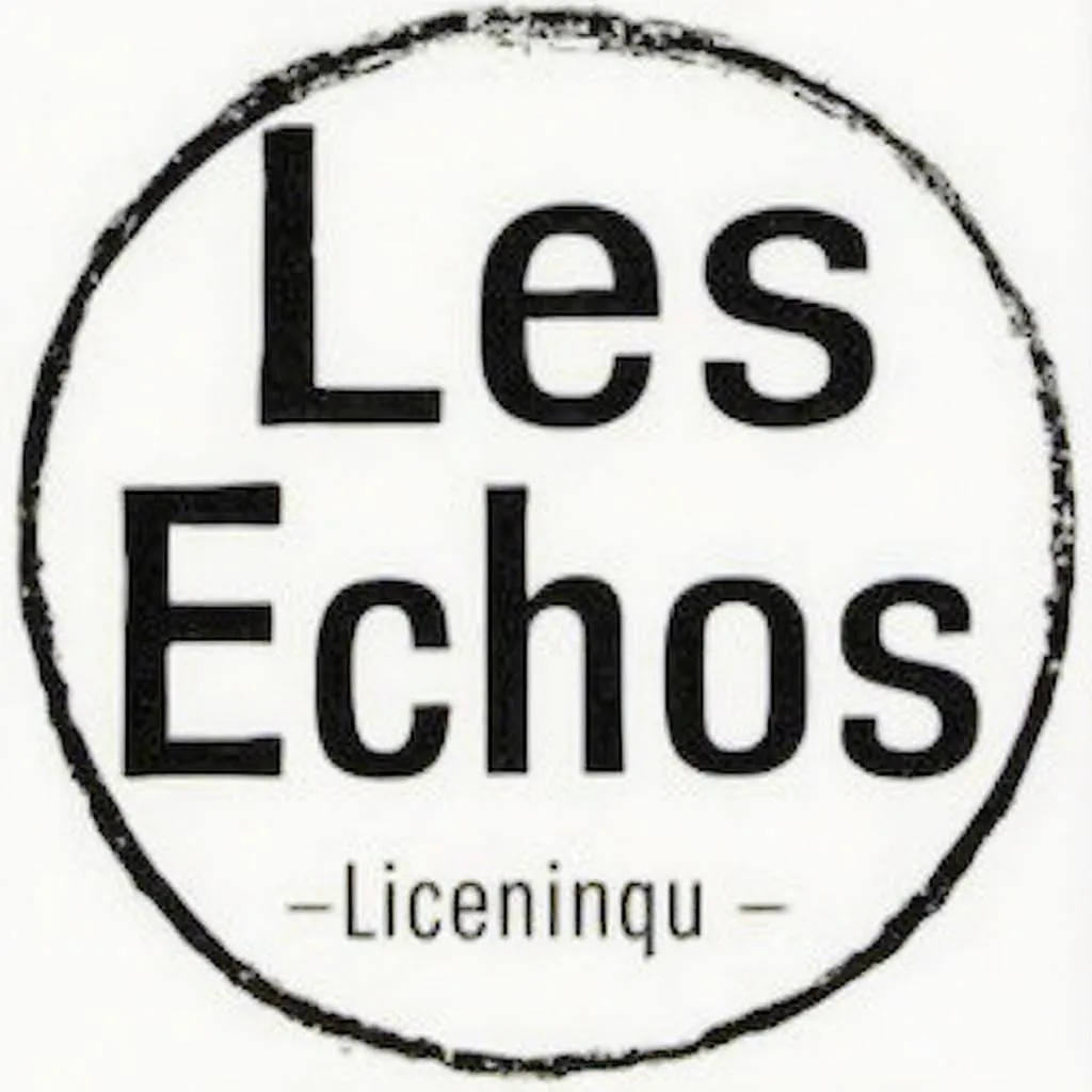 Les Échos