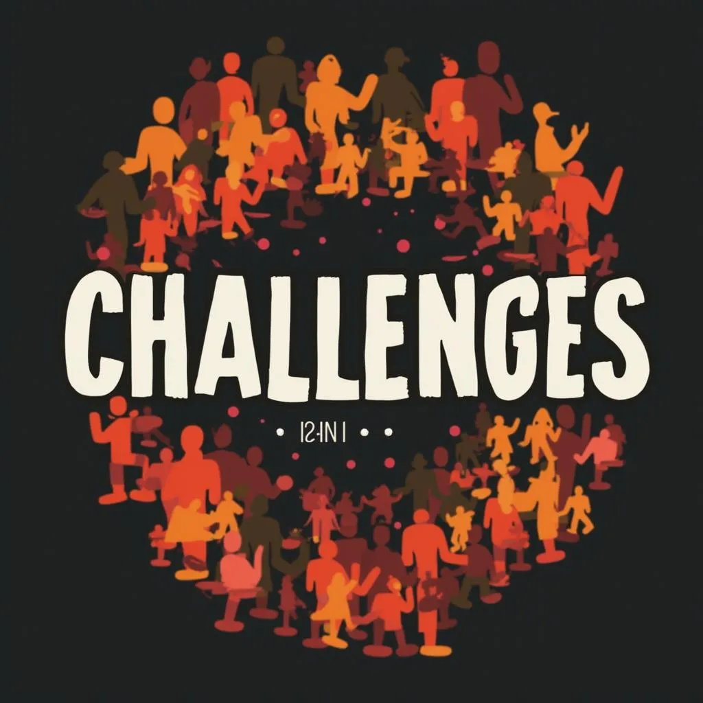 Challenges