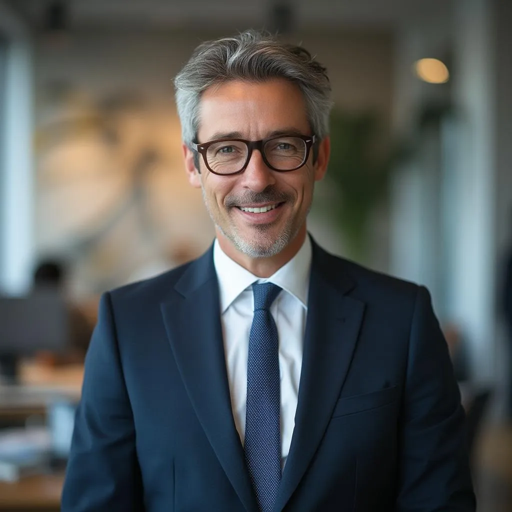 Jean-Michel Rousseau