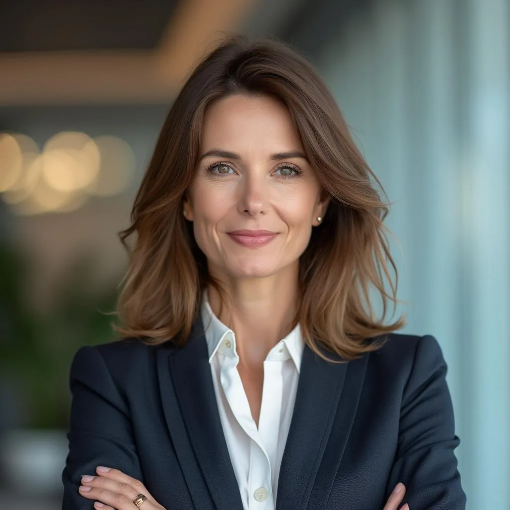 Sophie Benoit