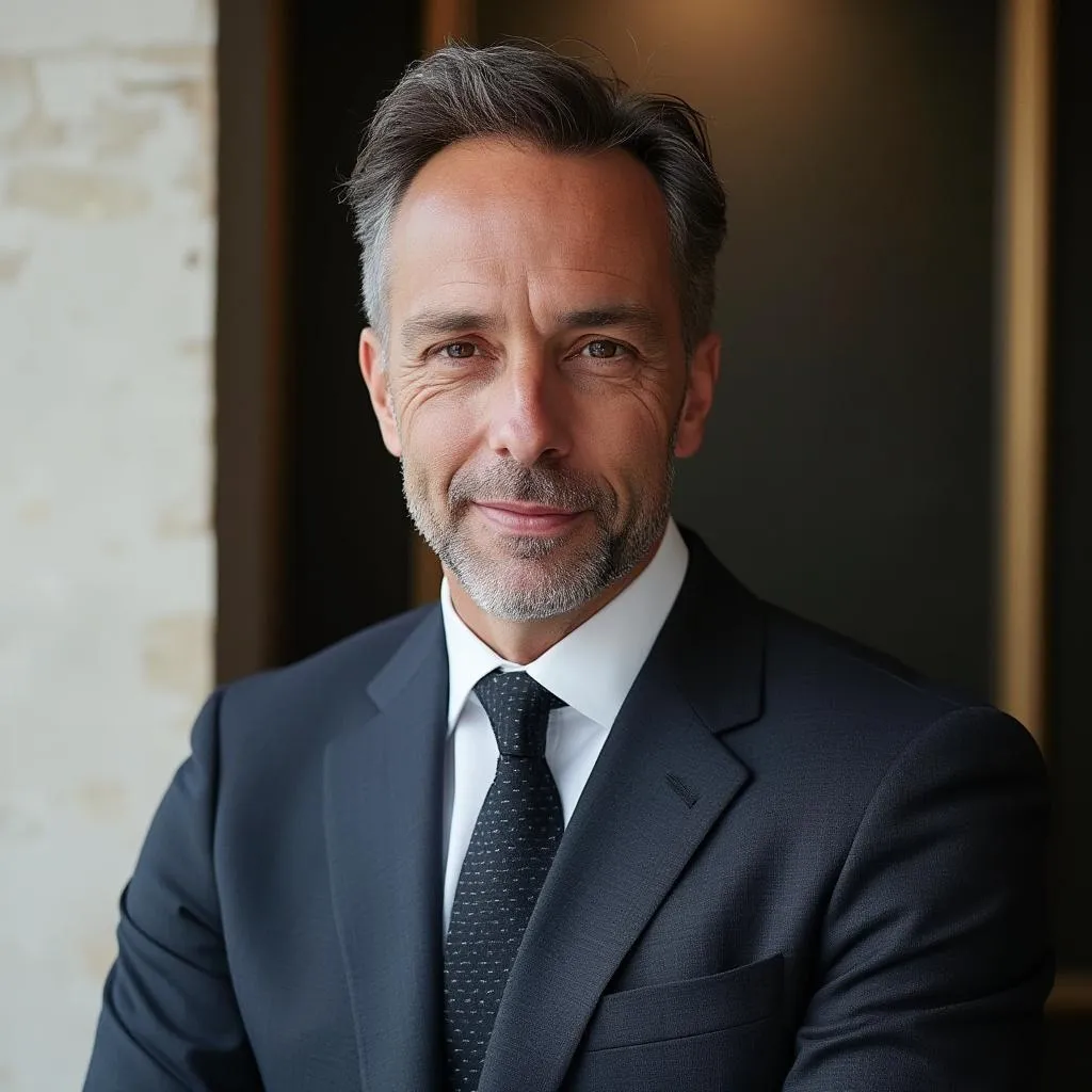 Philippe Lemaire