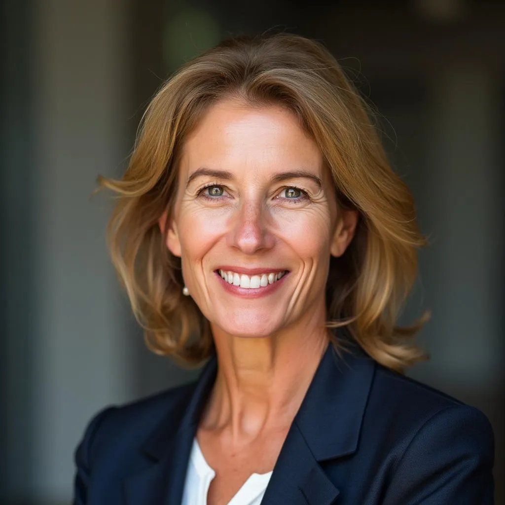 Isabelle Moreau